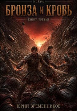 Бронза и кровь