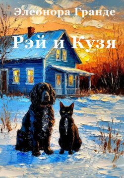 Рэй и Кузя