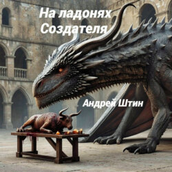 На ладонях Создателя