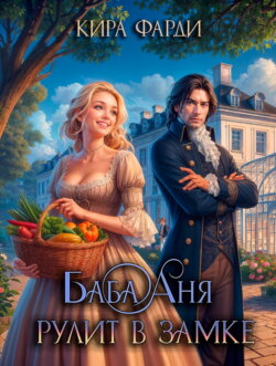 Баба Аня рулит в замке