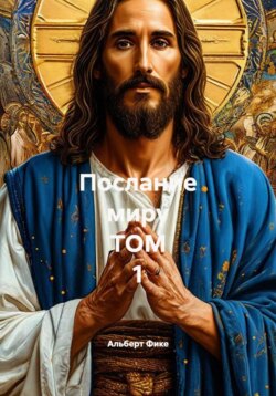 Послание миру ТОМ 1