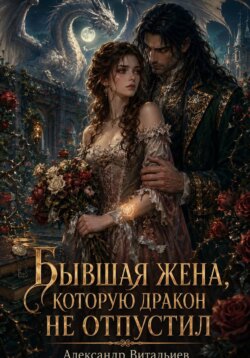 Бывшая жена, которую дракон не отпустил