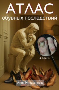 Атлас обувных последствий