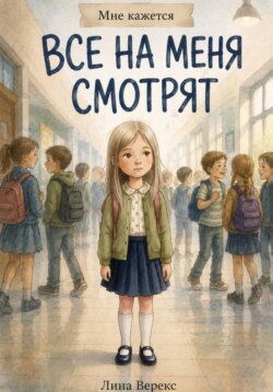 Все на меня смотрят