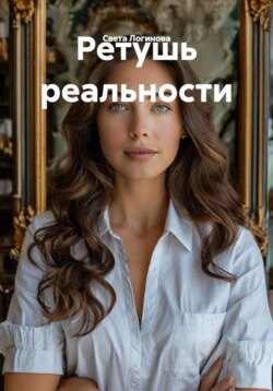 Ретушь реальности