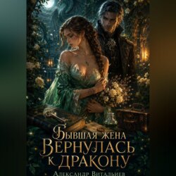 Бывшая жена вернулась к дракону
