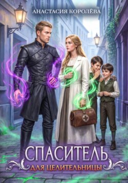 Спаситель для Целительницы