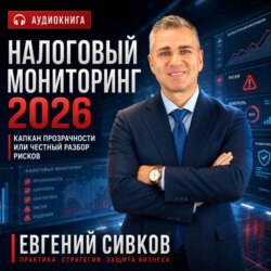 Налоговый мониторинг 2026: капкан прозрачности или честный разбор рисков