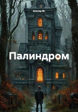 Палиндром