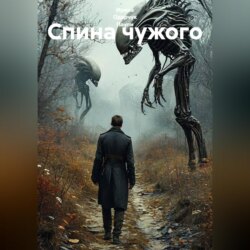 Спина чужого