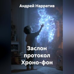 Заслон протокол Хроно-фон
