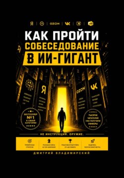 Как пройти собеседование в ИИ-гигант