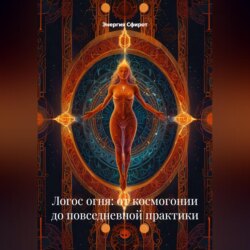 Логос огня: от космогонии до повседневной практики