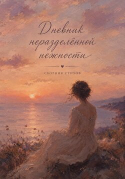 Дневник неразделённой нежности