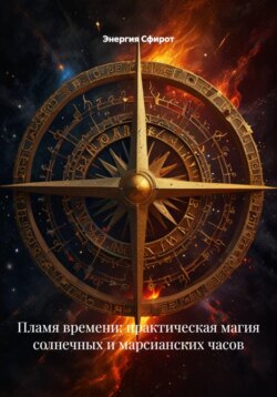 Пламя времени: практическая магия солнечных и марсианских часов