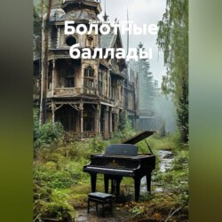Болотные баллады