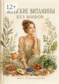 Женские витамины без мифов