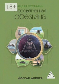 Просветлённая обезьяна. Долгая дорога
