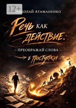 Речь как действие. Преображай слова в поступки