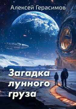 Загадка лунного груза