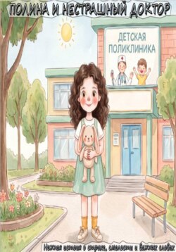 Полина и нестрашный доктор