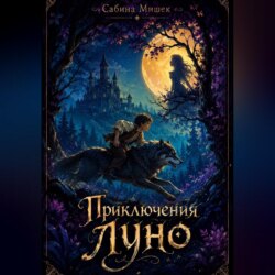 Приключения Луно