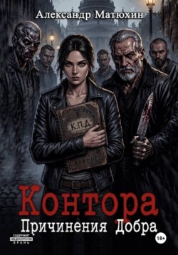 Контора Причинения Добра