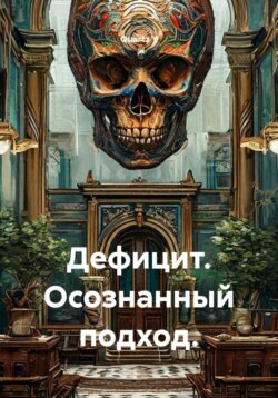 Дефицит. Осознанный подход.