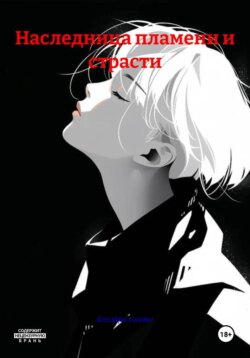 Наследница пламени и страсти