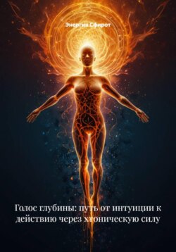 Голос глубины: путь от интуиции к действию через хтоническую силу