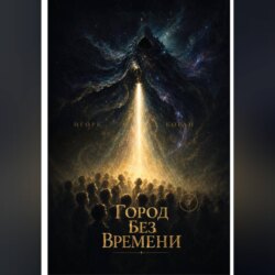 ГОРОД БЕЗ ВРЕМЕНИ. Семь кругов реальности. Круг 3: Иллюзия времени