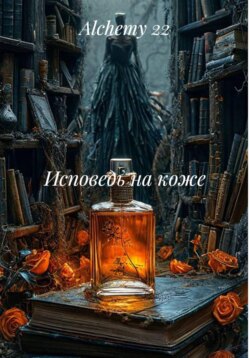 Исповедь на коже