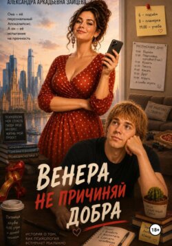 Венера,  не причиняй добра