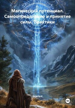 Магический потенциал. Самоопределение и принятие силы. Практики