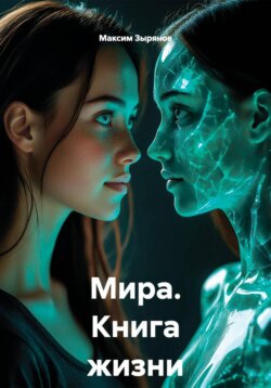 Мира. Книга жизни