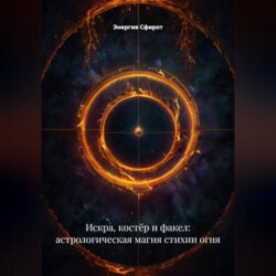 Искра, костёр и факел: астрологическая магия стихии огня