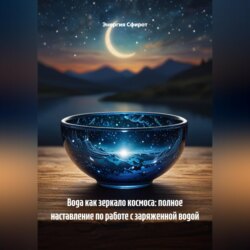 Вода как зеркало космоса: полное наставление по работе с заряженной водой