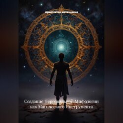 Создание Персональной Мифологии как Магического Инструмента