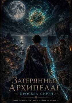 Затерянный Архипелаг: Просьба Сирен
