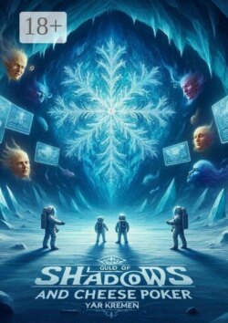 Guild of shadows and cheese poker