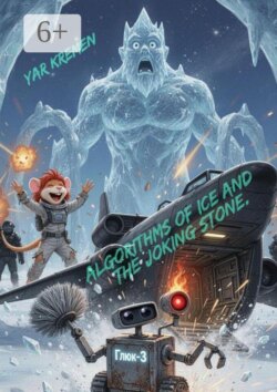 Algorithms of Ice and the Joking Stone