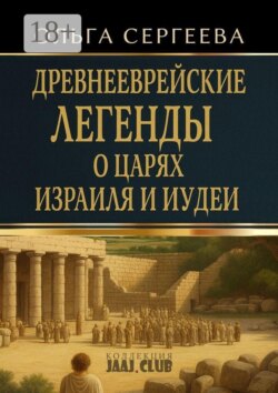 Древнееврейские легенды о царях Израиля и Иудеи