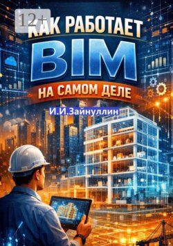 Как работает BIM на самом деле