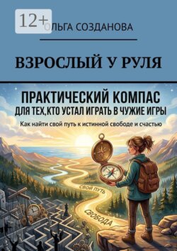 Взрослый у руля