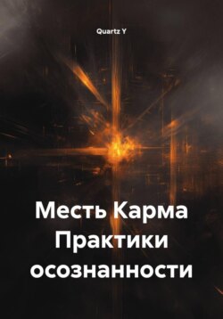 Месть Карма Практики осознанности