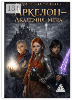 Аркелон — Академия меча