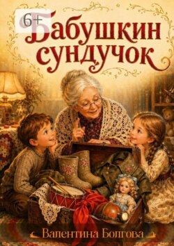 Бабушкин сундучок
