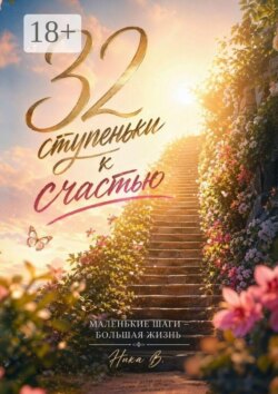 32 ступеньки к счастью