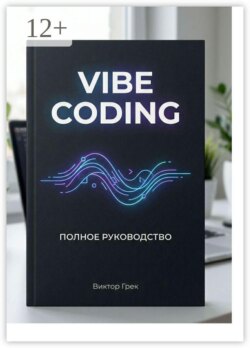 Vibe Coding. Полное руководство