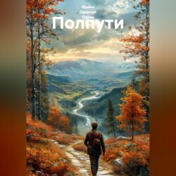 Полпути